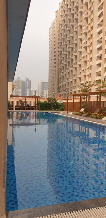 2 BHK Apartment For Rent in VTP Leonara, Mahalunge