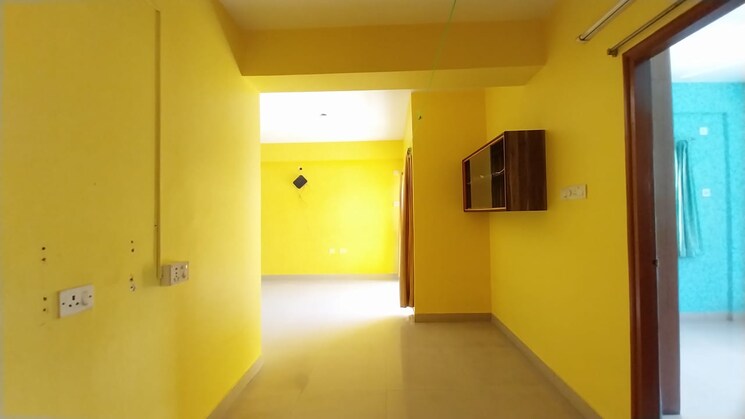 Room, eden-tolly-lakeside 2 Bedroom 972 Sq.Ft. Apartment In Joka Kolkata 7870639