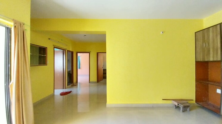 Room, eden-tolly-lakeside 2 Bedroom 972 Sq.Ft. Apartment In Joka Kolkata 7870639