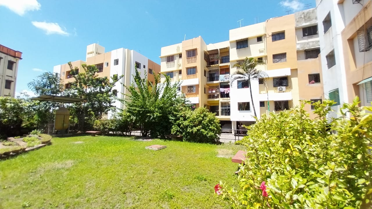 2 BHK 972 Sq.Ft. Apartment in Eden Tolly Lakeside