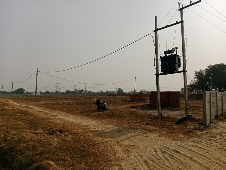 undefined, saimari  100 Sq.Yd. Plot In Saimari Agra 7870615