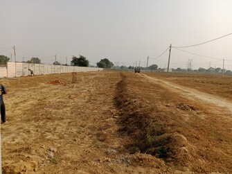 Plot For Resale in Saimari Agra  7870615