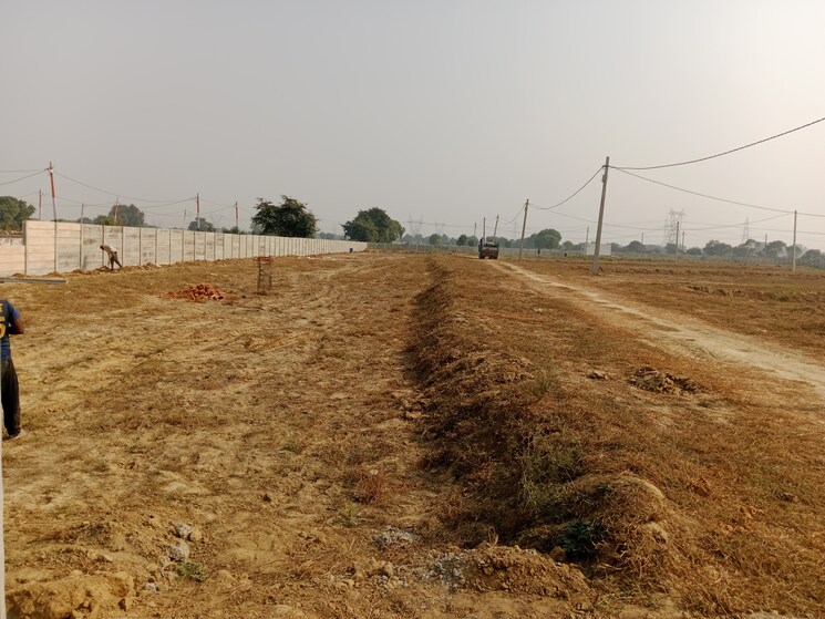 undefined, saimari  100 Sq.Yd. Plot In Saimari Agra 7870615