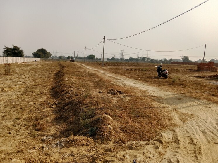 undefined, saimari  100 Sq.Yd. Plot In Saimari Agra 7870615