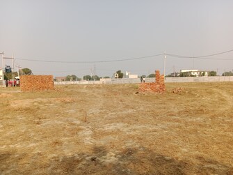 Plot For Resale in Saimari Agra  7870615