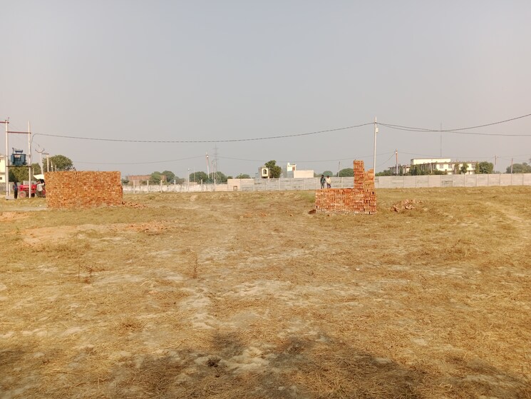 undefined, saimari  100 Sq.Yd. Plot In Saimari Agra 7870615