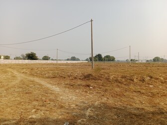 Plot For Resale in Saimari Agra  7870615