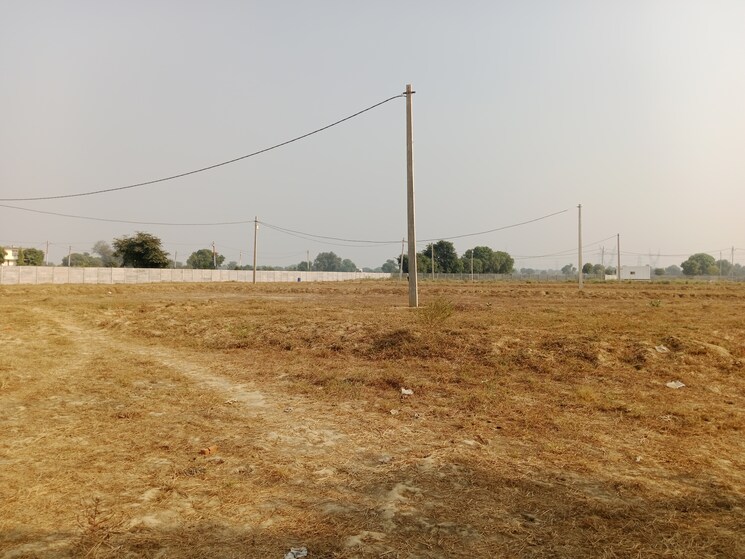 undefined, saimari  100 Sq.Yd. Plot In Saimari Agra 7870615