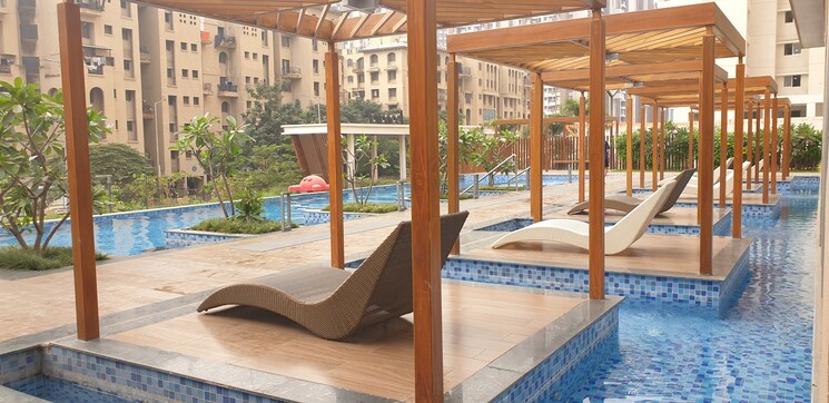 Bedroom, vtp-leonara 2 Bedroom 806 Sq.Ft. Apartment In Mahalunge Pune 7870566