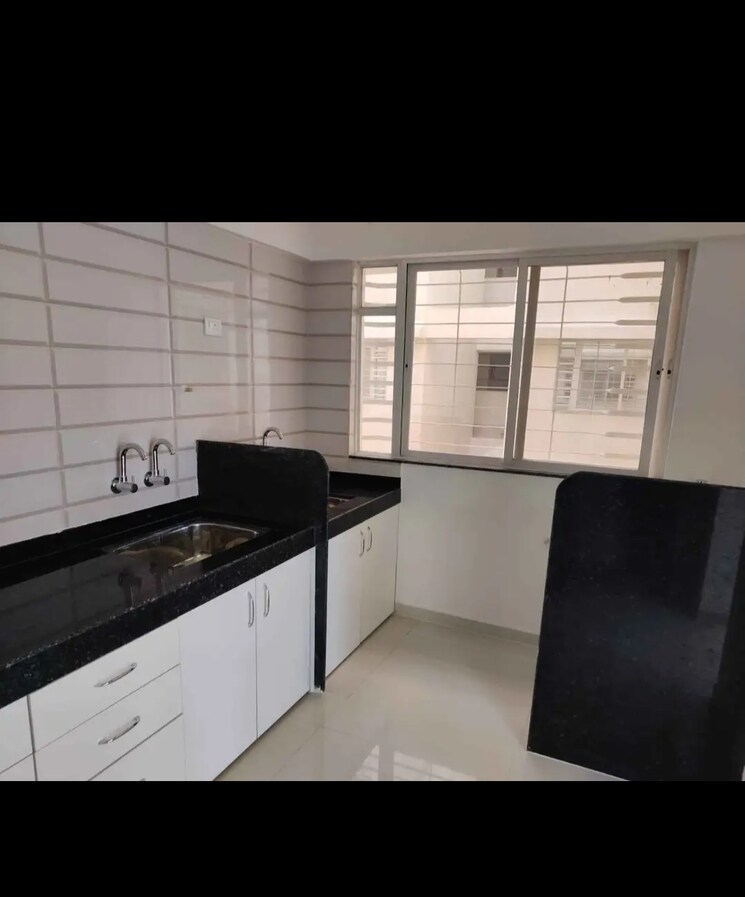 Kitchen, hmd-riverview 2 Bedroom 1100 Sq.Ft. Apartment In Taloja Sector 20 Navi Mumbai 7870629