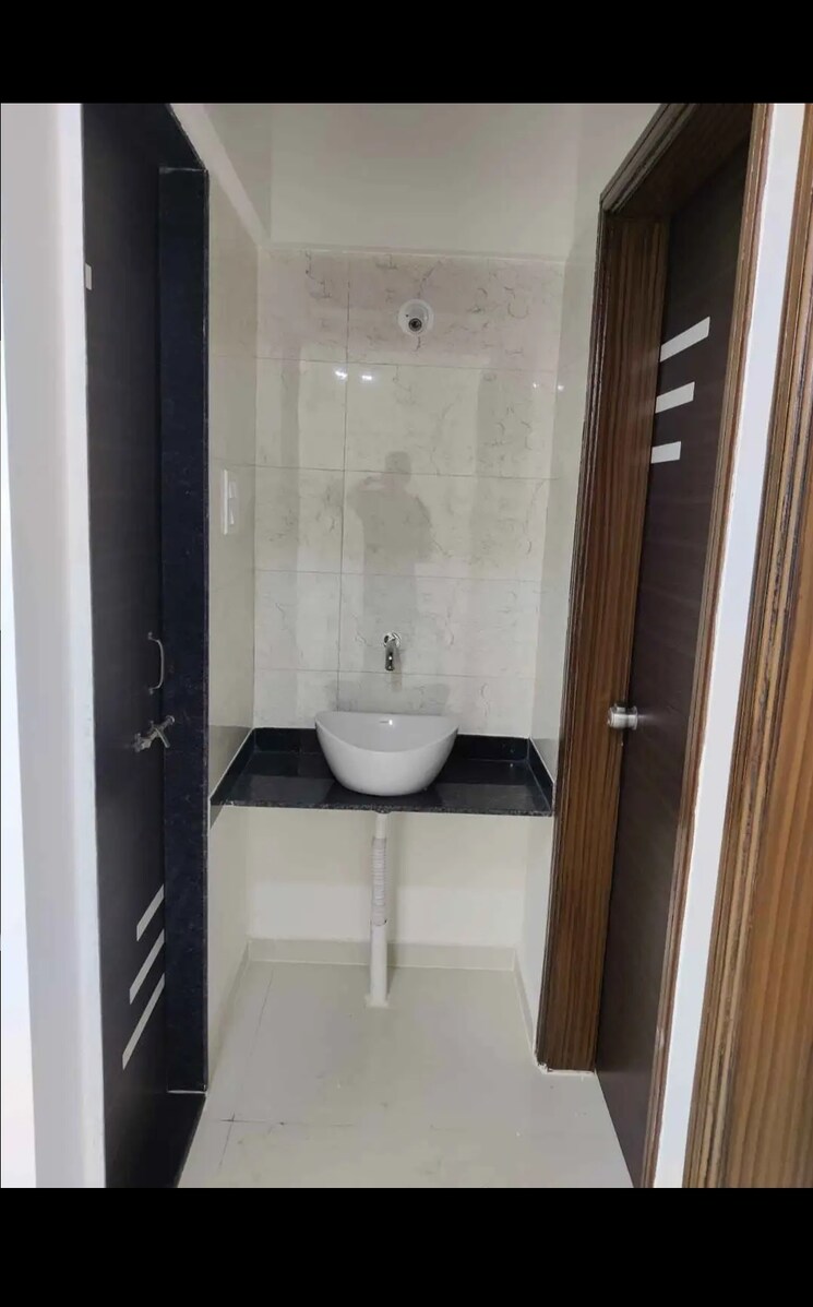 Bathroom, hmd-riverview 2 Bedroom 1100 Sq.Ft. Apartment In Taloja Sector 20 Navi Mumbai 7870629