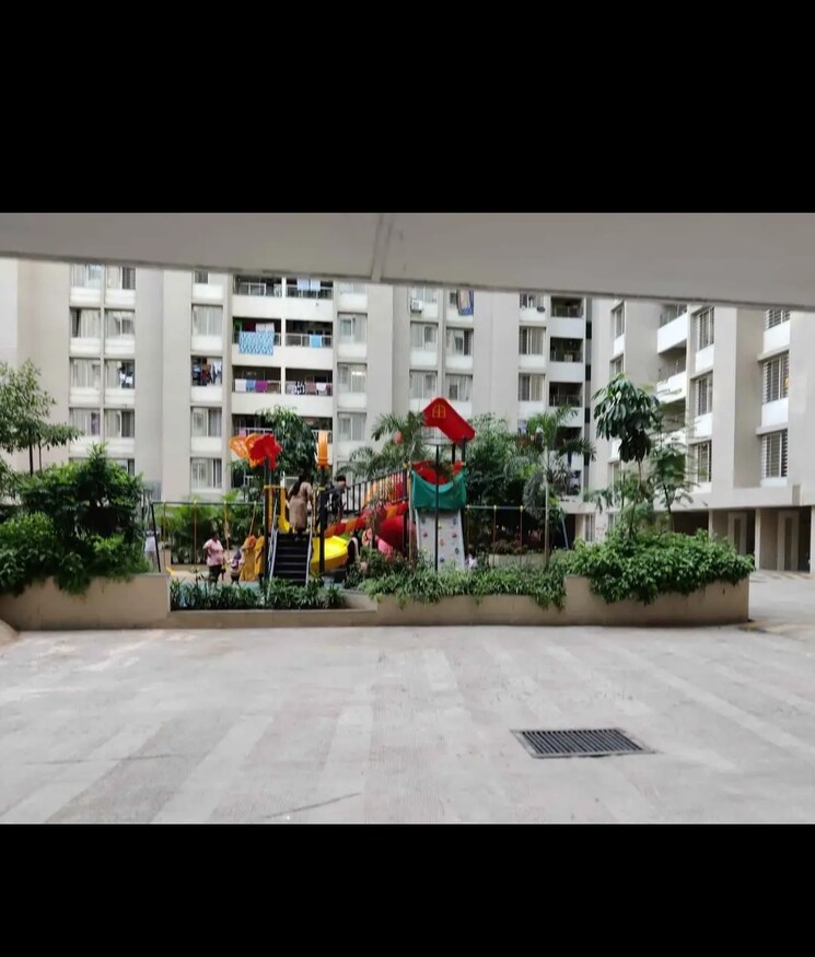  Parking, hmd-riverview 2 Bedroom 1100 Sq.Ft. Apartment In Taloja Sector 20 Navi Mumbai 7870629
