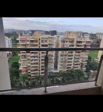 2 BHK Apartment For Rent in HMD Riverview Taloja Sector 20 Navi Mumbai  7870629