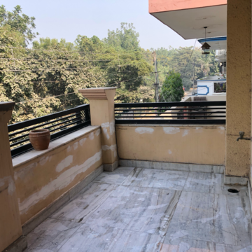 2.5 BHK Villa For Rent in Sector 21 Gurgaon  7870653