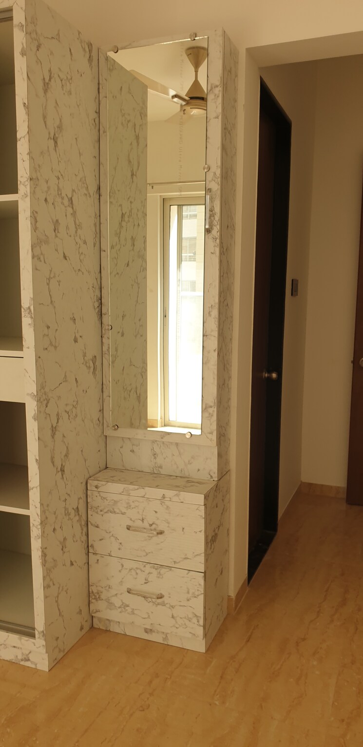 Kitchen, vtp-leonara 2 Bedroom 806 Sq.Ft. Apartment In Mahalunge Pune 7870566