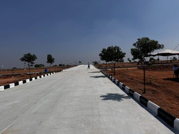   Plot at Siri Vihari New City, Amangal – for Sale