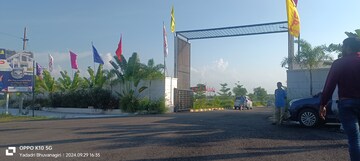  Plot – Exterior View View at Bibinagar - for Sale