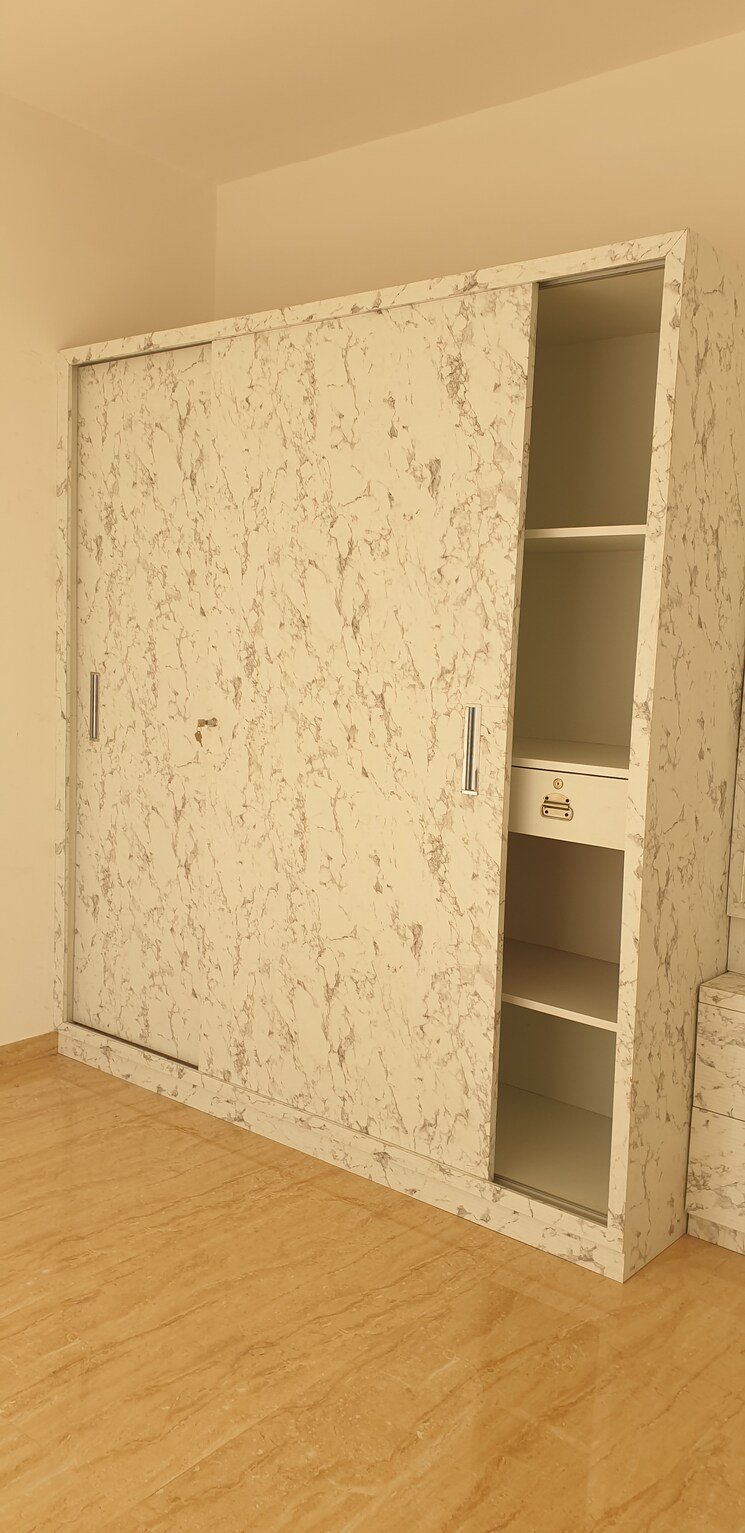 Bedroom, vtp-leonara 2 Bedroom 806 Sq.Ft. Apartment In Mahalunge Pune 7870566