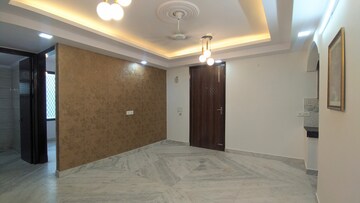 2 BHK Apartment For Rent in Saket