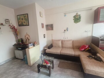 1 BHK Apartment For Rent in Hermes Heritage Homes Shastrinagar Pune  7870642