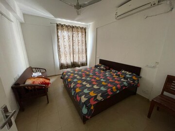 3 BHK Apartment For Rent in International Airport Road