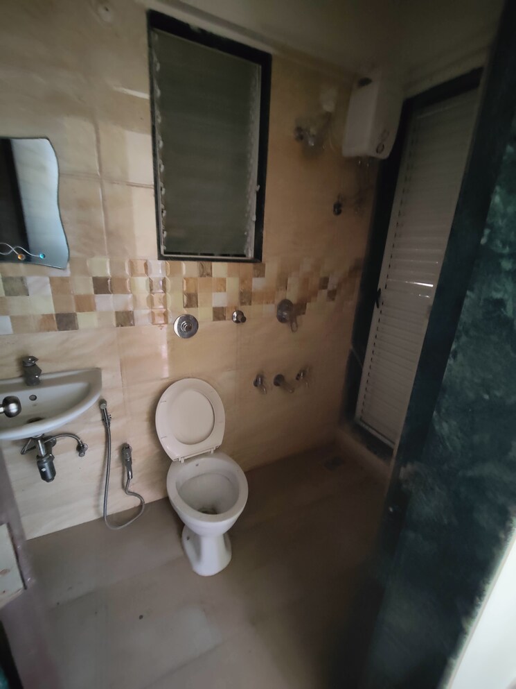 Master Bedroom, mahavir-kalpavruksha 1 Bedroom 665 Sq.Ft. Apartment In Ghodbunder Road Thane 7870649