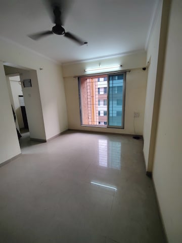 1 BHK Apartment For Resale in Mahavir Kalpavruksha Ghodbunder Road Thane  7870649