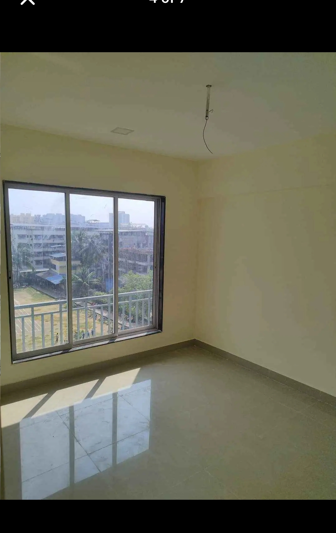 2 BHK Apartment For Sale in Gami  Amar Harmony