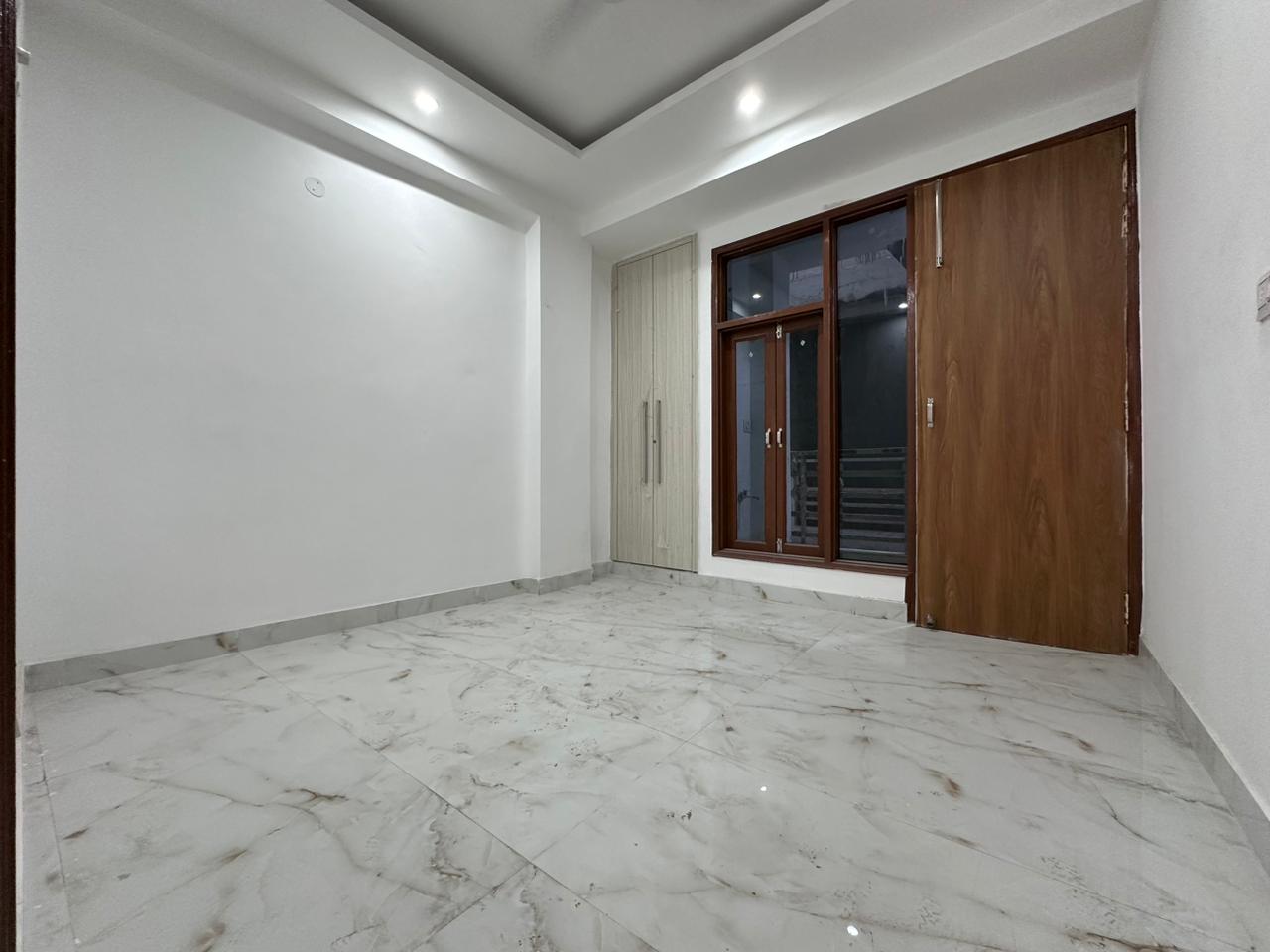 2 BHK Apartment For Rent in Saket Delhi  7870652