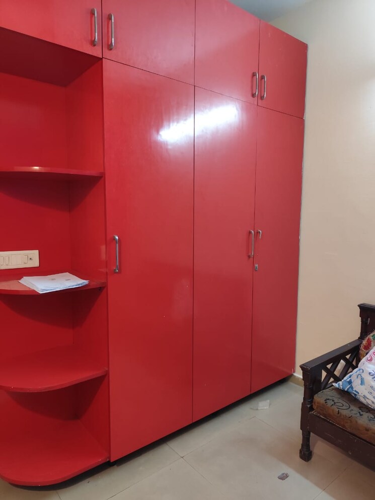 undefined, mahagun-mywoods-ii 3 Bedroom 1520 Sq.Ft. Apartment In Sector 16c Greater Noida Greater Noida 7870659