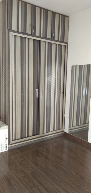 Balcony in 3 BHK Apartment at Mahagun Mywoods II, Sector 16c Greater Noida – for Sale