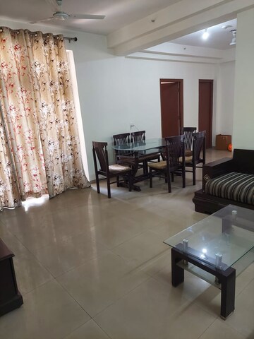 Master Bedroom in 3 BHK Apartment at Mahagun Mywoods II, Sector 16c Greater Noida – for Sale