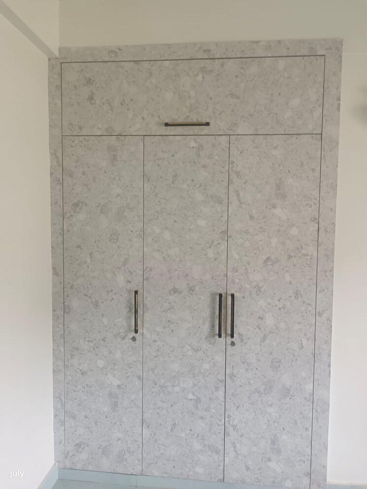 Master Bedroom, mahagun-mywoods-ii 3 Bedroom 1520 Sq.Ft. Apartment In Sector 16c Greater Noida Greater Noida 7870659