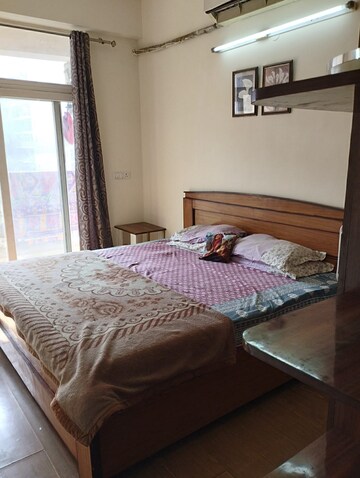 Bedroom in 3 BHK Apartment at Mahagun Mywoods II, Sector 16c Greater Noida – for Sale