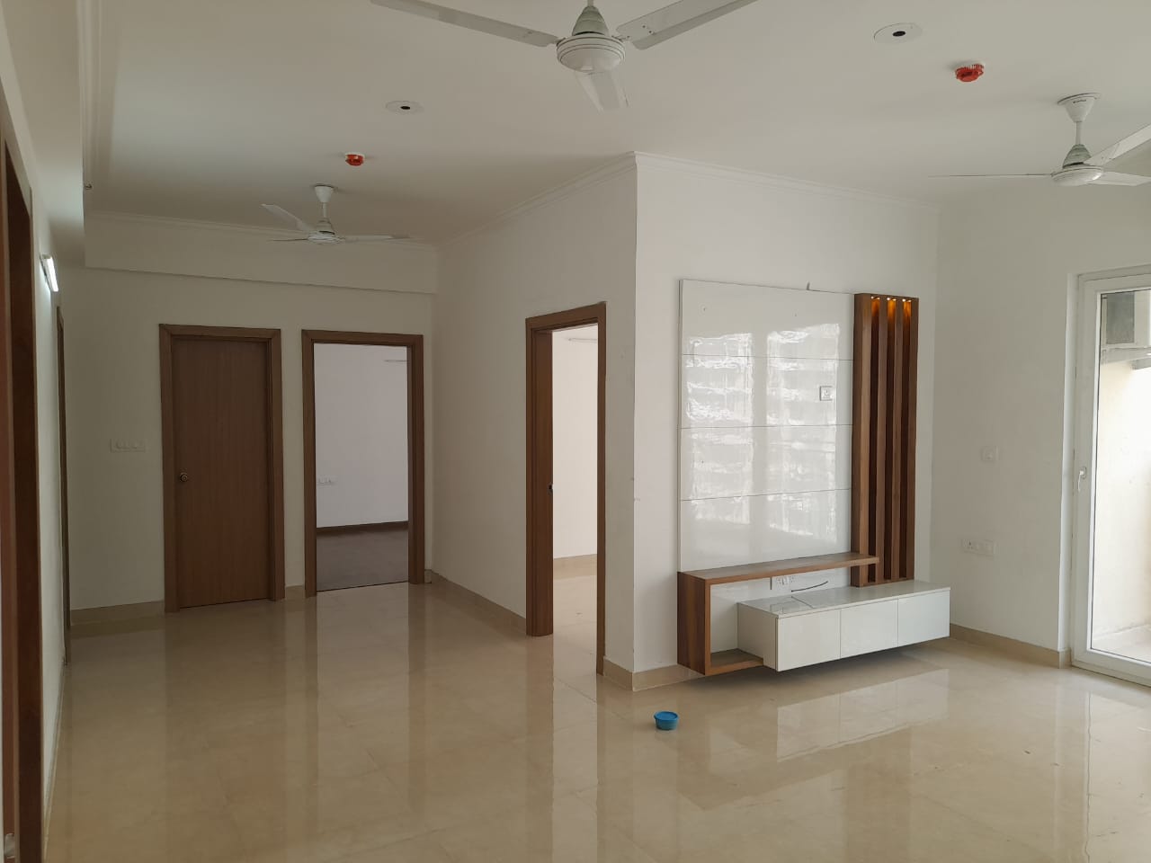 3 BHK + Extra Room Apartment For Sale in Mahagun Mywoods II