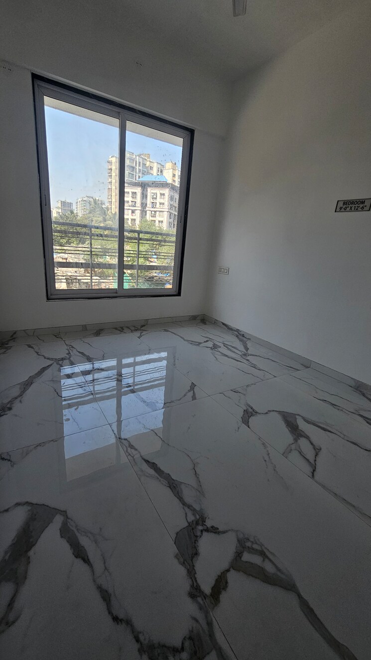 Balcony, walchand-darshan 1 Bedroom 446 Sq.Ft. Apartment In Mira Road Thane 7870687