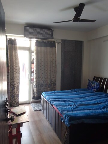 Bedroom in 2 BHK Apartment at Eureka Diya Green City, Raj Nagar Extension – for Sale