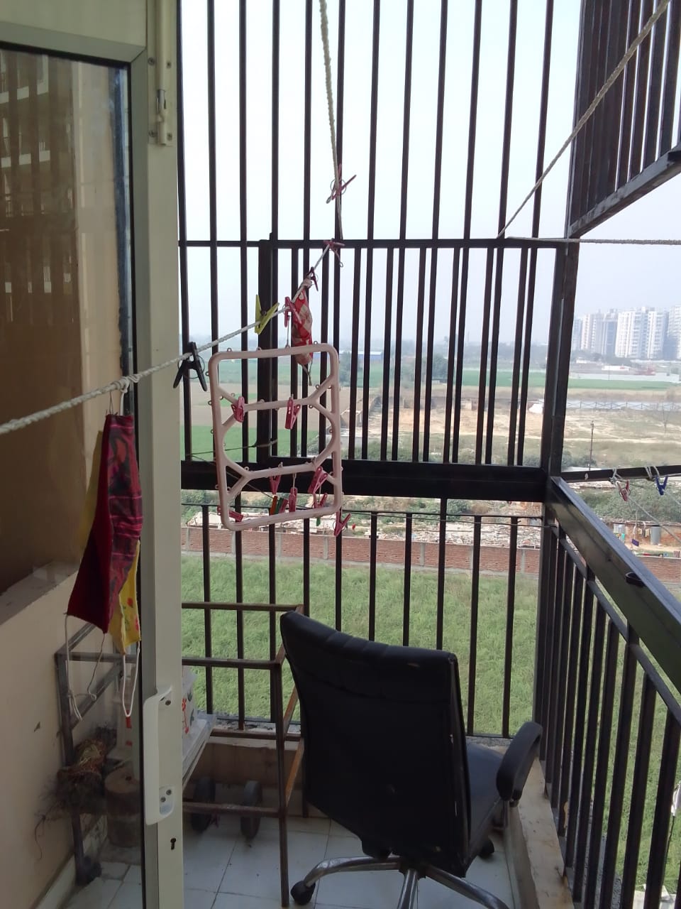 2 BHK Apartment For Sale in Eureka Diya Green City