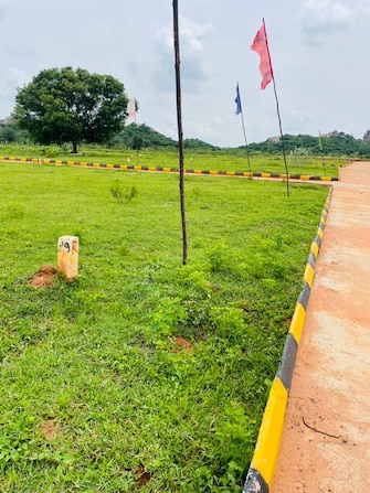 Plot For Resale in Siri Vihari New City Amangal Hyderabad  7870670