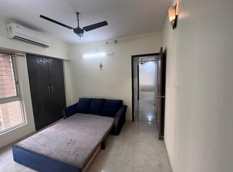 Bedroom, lodha-amara 2 Bedroom 900 Sq.Ft. Apartment In Kolshet Road Thane 7870675