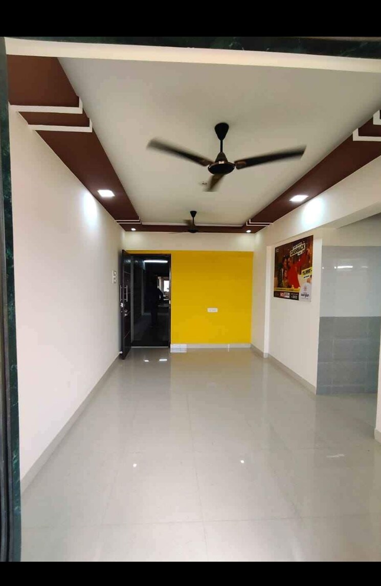 Kitchen, platinum-sm-plaza 2 Bedroom 1080 Sq.Ft. Apartment In Taloja Navi Mumbai 7870689