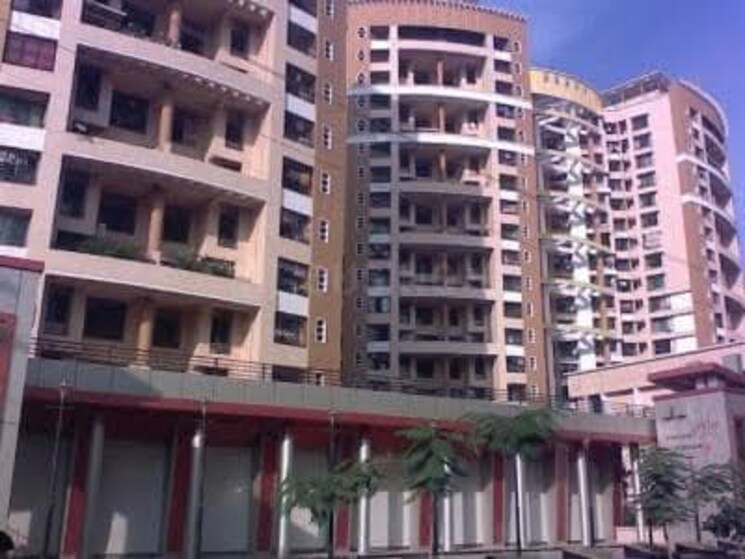 Exterior View, mohan-pride 2 Bedroom 865 Sq.Ft. Apartment In Kalyan West Thane 7870684