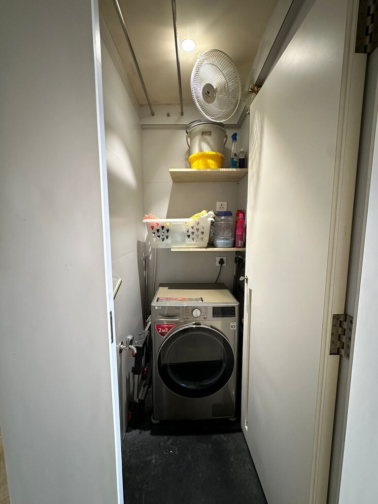 Other, dosti-clover 3 Bedroom 910 Sq.Ft. Apartment In Wadala East Mumbai 7870672