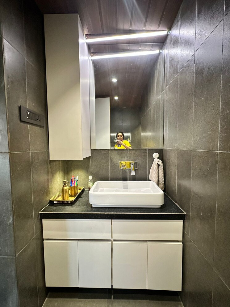 Other, dosti-clover 3 Bedroom 910 Sq.Ft. Apartment In Wadala East Mumbai 7870672