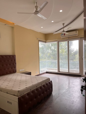 3 BHK Builder Floor For Rent in Sector 57 Gurgaon  7870682