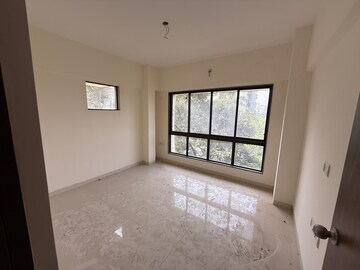 Bedroom in 1 BHK Apartment at Laxmi Umesh Apartments, Dahisar East – for Sale