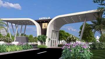  Plot – Exterior View View at Kodigehalli - for Sale