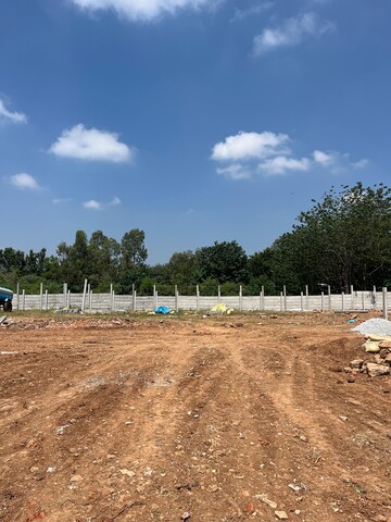 Plot For Resale in Kodigehalli Bangalore  7870711