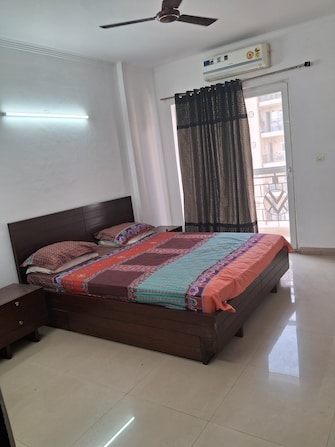 4 BHK Apartment For Rent in ATS Advantage Ahinsa Khand 1 Ghaziabad  7870734