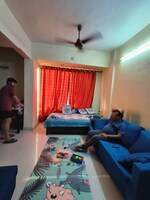 2 BHK 950 Sq.Ft. Apartment in Nerul Sector 23